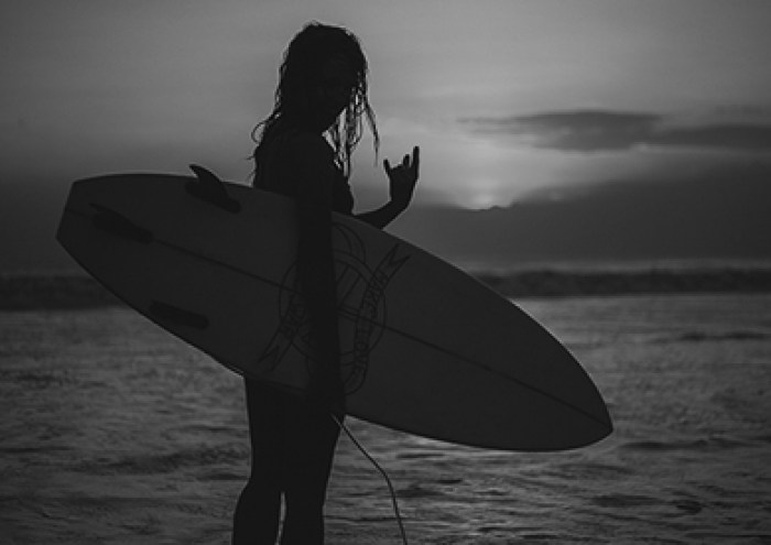SURF-Womens